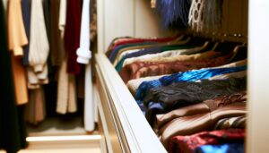 5 raisons de choisir des vêtements durables 🌱