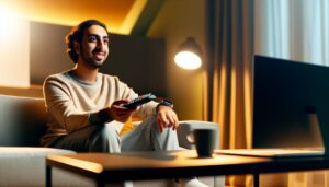 Astuce secrète pour des économies Netflix 💡
