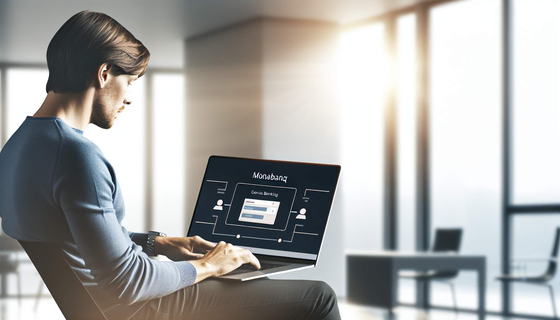 Avis Monabanq : la banque en ligne idéale ?