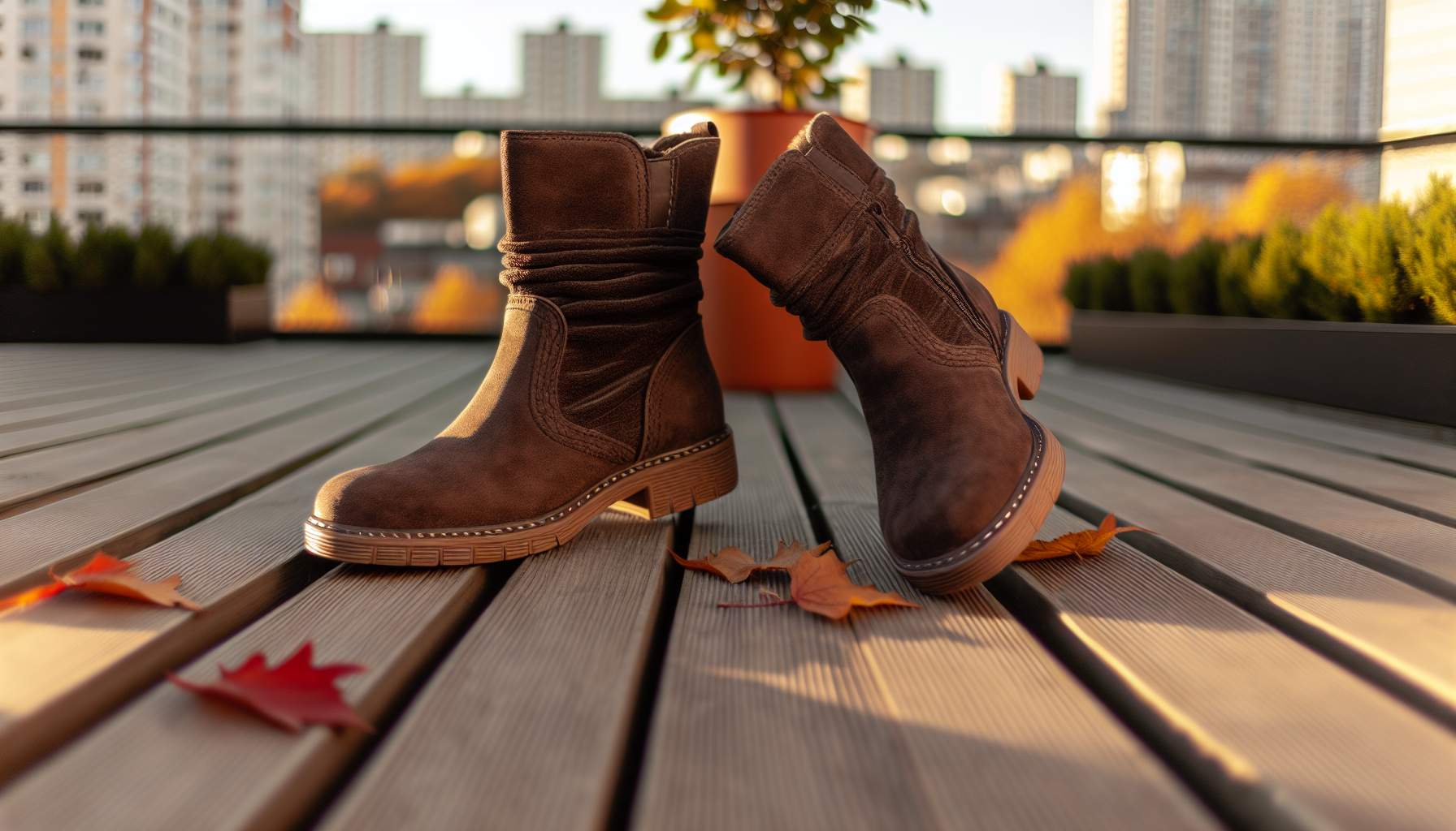 Bottes imitation Ugg: l'alternative tendance ?