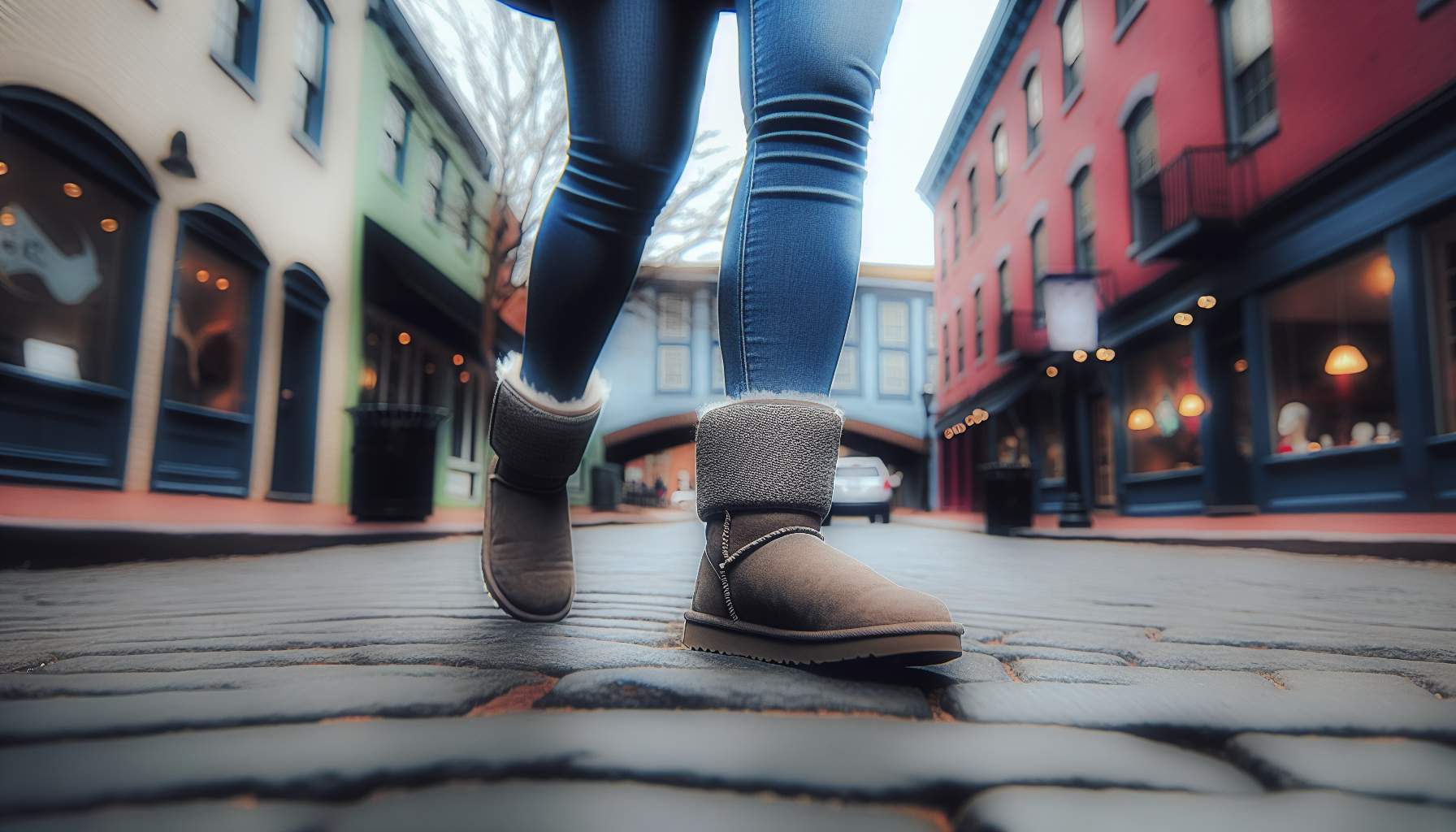 bottes-imitation-ugg-tendance