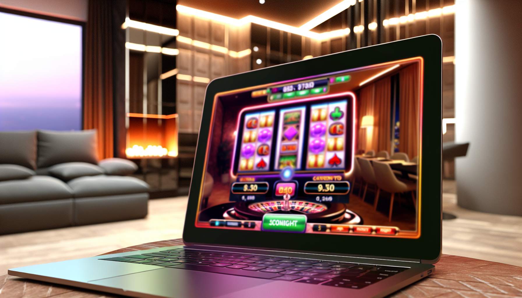 Casino770 avis : guide et astuces pour gagner