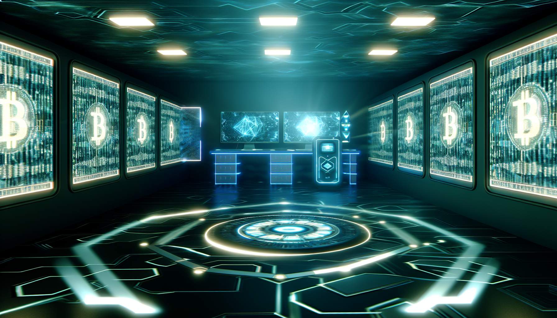 Les Casinos Crypto Sont-ils Sécurisés?
