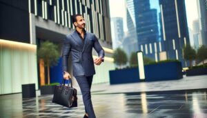 Chanel: la tendance masculine à adopter ?