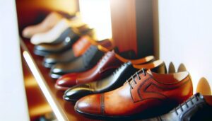 Chaussures homme marques: découvrez les incontournables