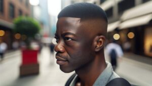 Coupe taper homme : le secret des pros dévoilé