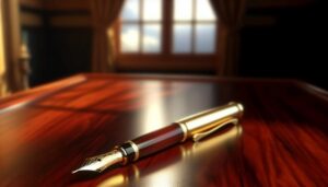 Découvrez le stylo Meisterstück