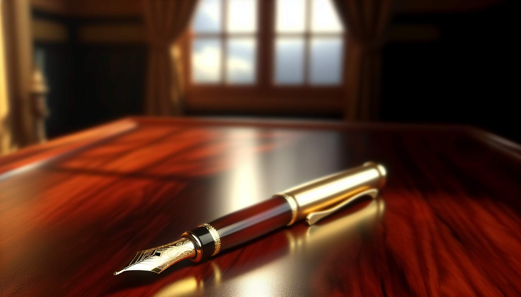 Découvrez le stylo Meisterstück