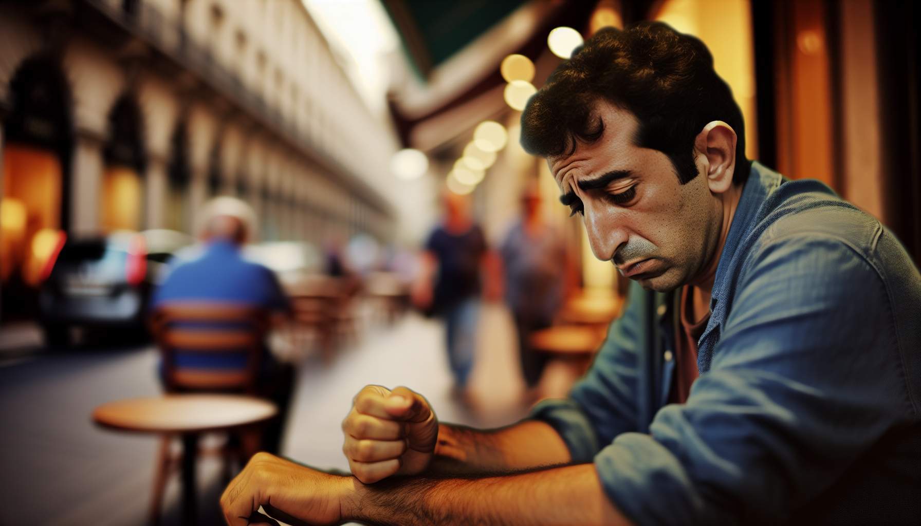 Défauts masculins: 5 pièges à éviter en amour