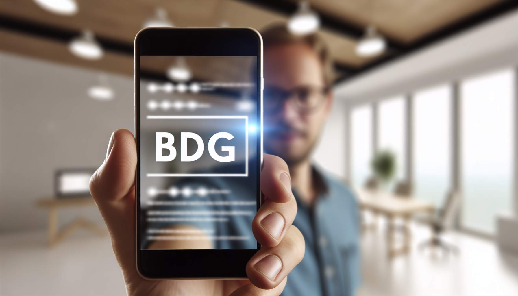 definition-bdg-signification