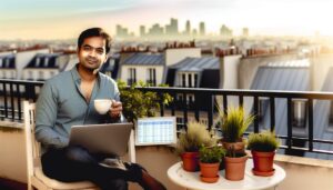 Économies célibataire Paris: astuces pour réussir