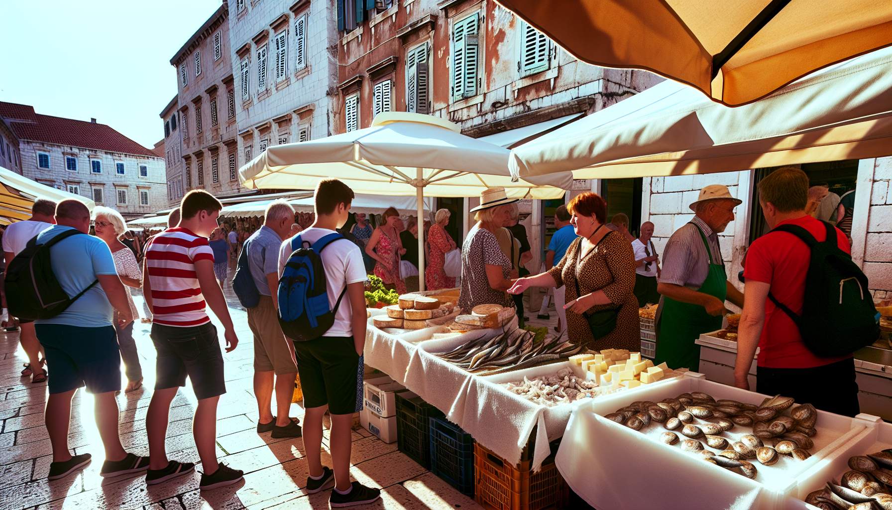 Erreurs voyage Croatie : 5 pièges à éviter 🛑