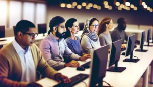 Formation maintenance informatique : devenez expert
