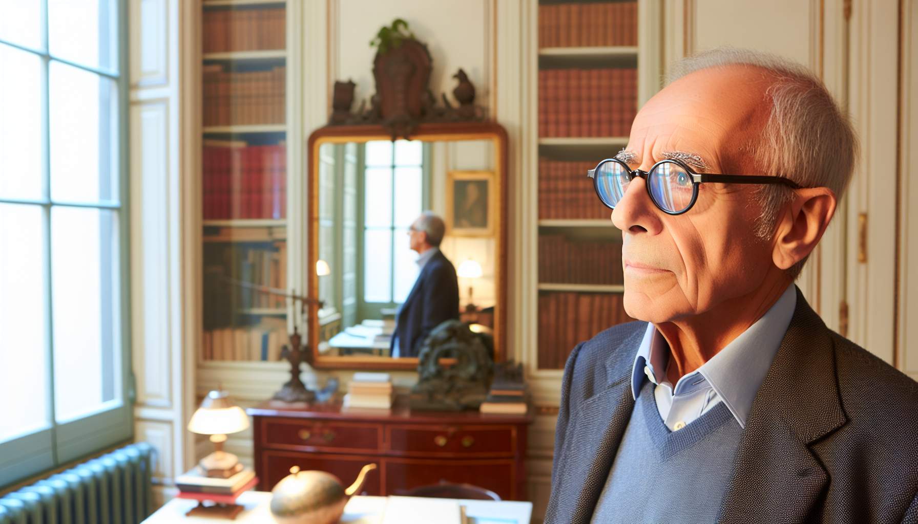 Fortune de Jack Lang : mythe ou réalité ?