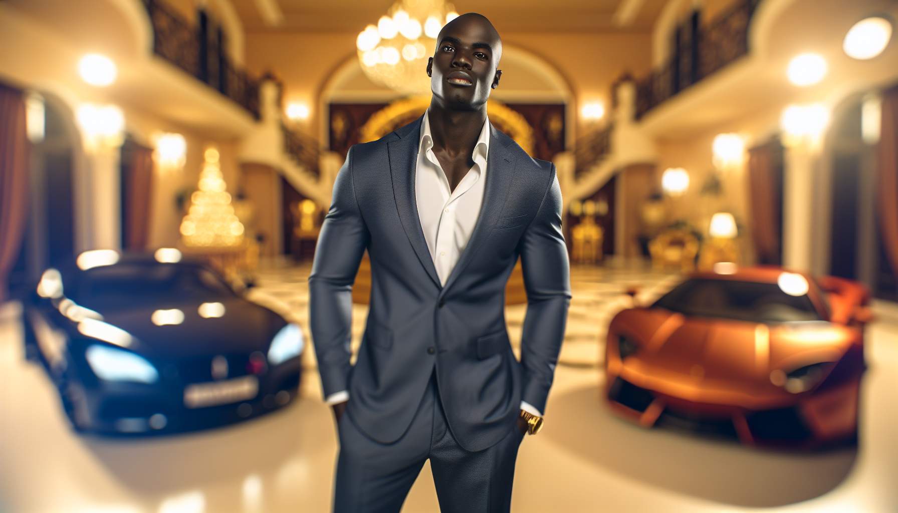 Fortune LeBron James: secrets de sa richesse 💰