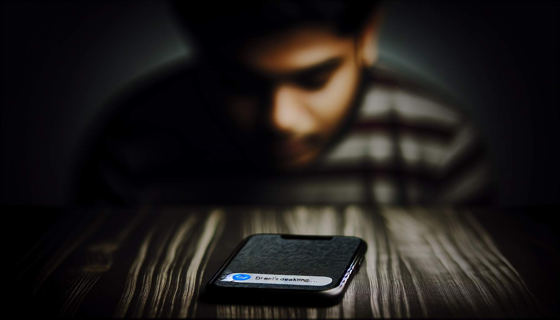 Ghosting SMS: les secrets pour y faire face