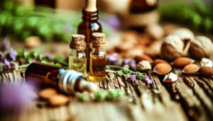 Huile à barbe maison : secrets de fabrication