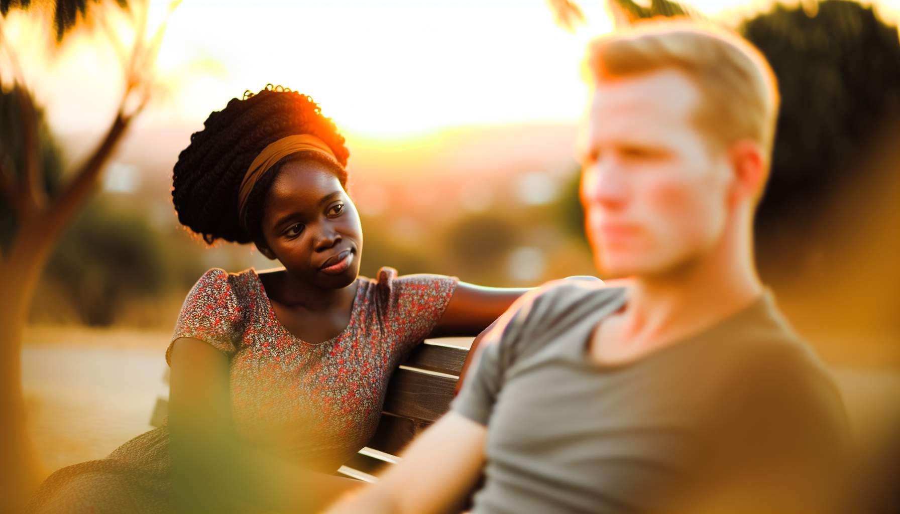 Illusion amoureuse: démasquez le future faking