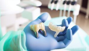 Implant dentaire ou prothèse ? Découvrez votre choix