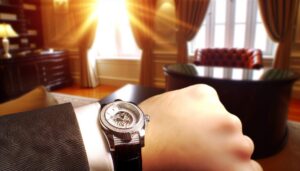 Investir Rolex : votre guide vers un avenir sûr