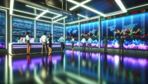L'avenir des plateformes échange crypto en finance