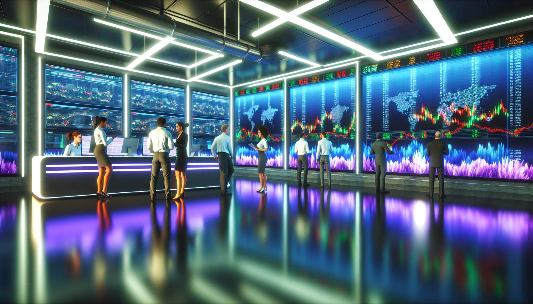 Quel rôle pour les plateformes d’échange crypto  ?