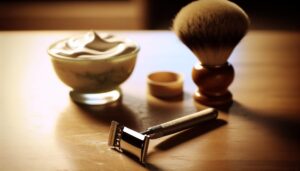 Le rasage classique: secrets pour un résultat parfait