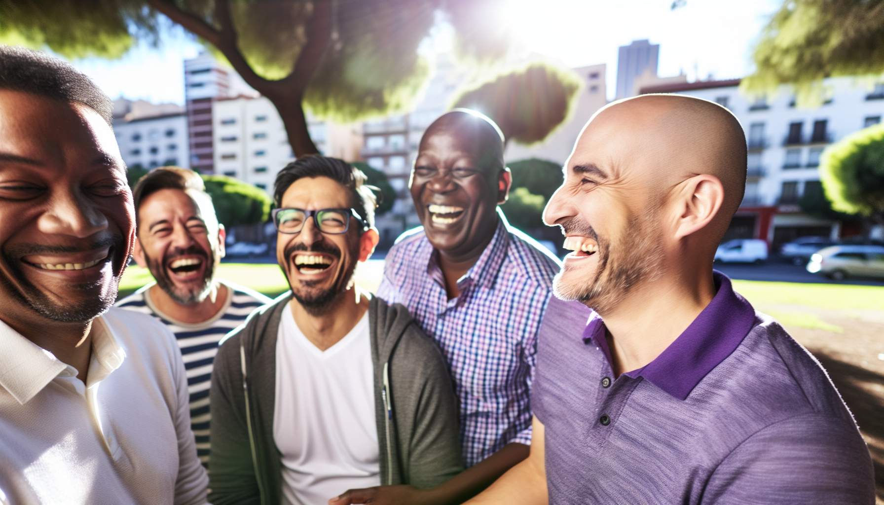 Le secret du bonheur masculin: mythe ou réalité ?