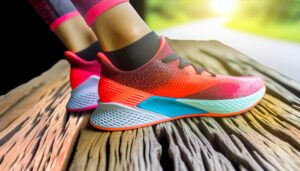 Le secret pour choisir vos chaussures running
