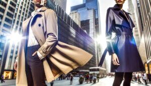 Mac ou Trench : lequel choisir pour vous ?