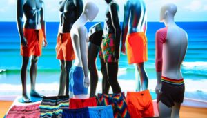 Maillots de bain modèles : trouvez votre style idéal