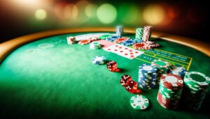 Maîtrise la probabilité casino pour gagner plus