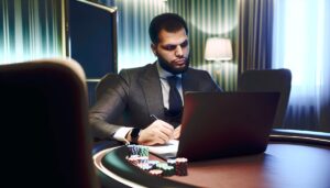 Maximisez vos gains: stratégies casino en ligne