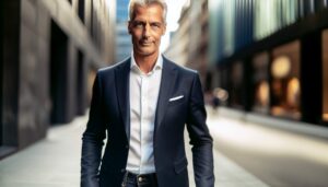 Mode homme 50 ans : trouvez votre style idéal !