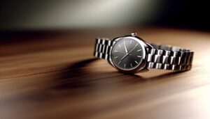 Montres de luxe: top 5 des investissements sûrs