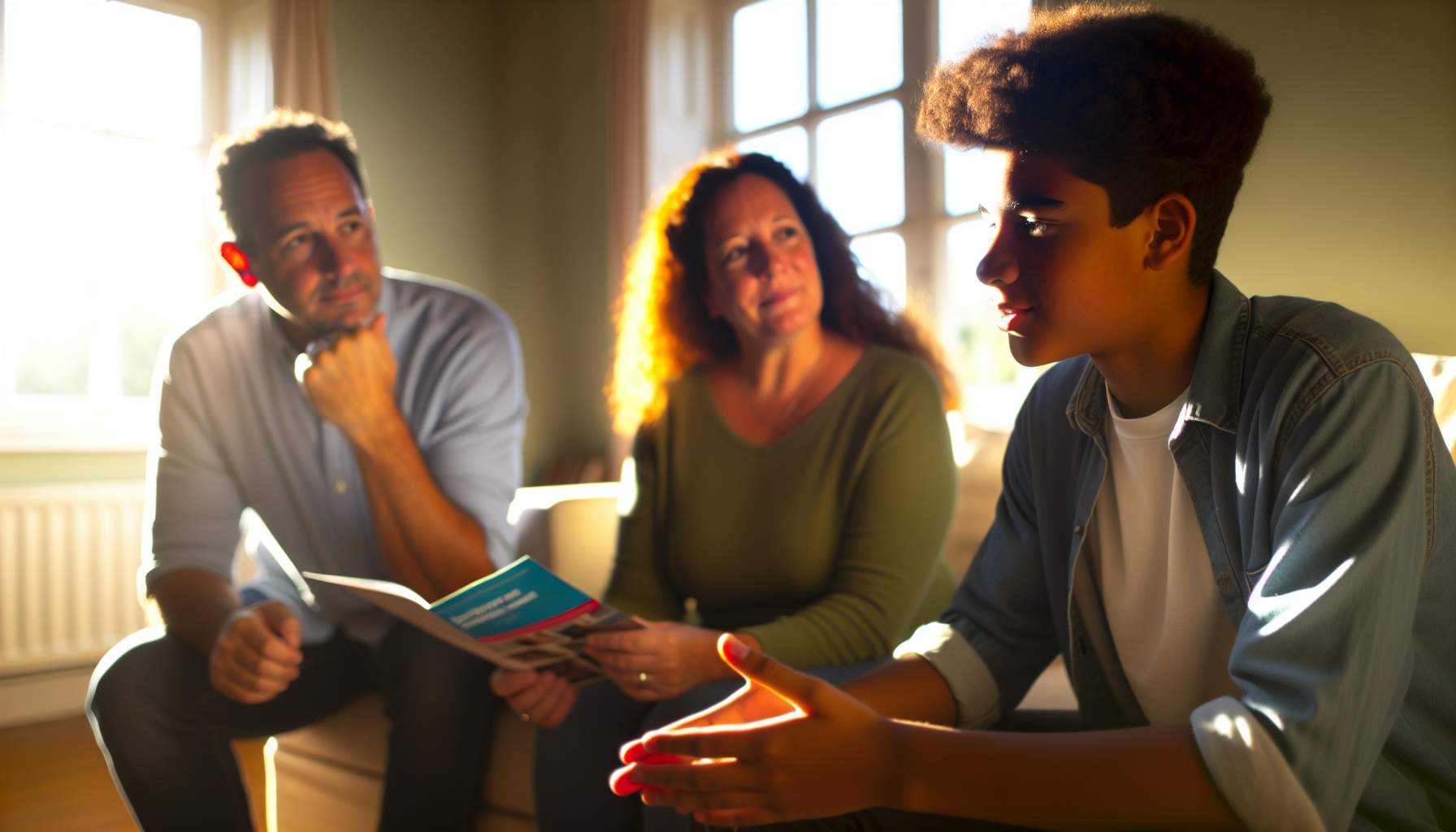 Orientation ado : secrets pour réussir sans stress