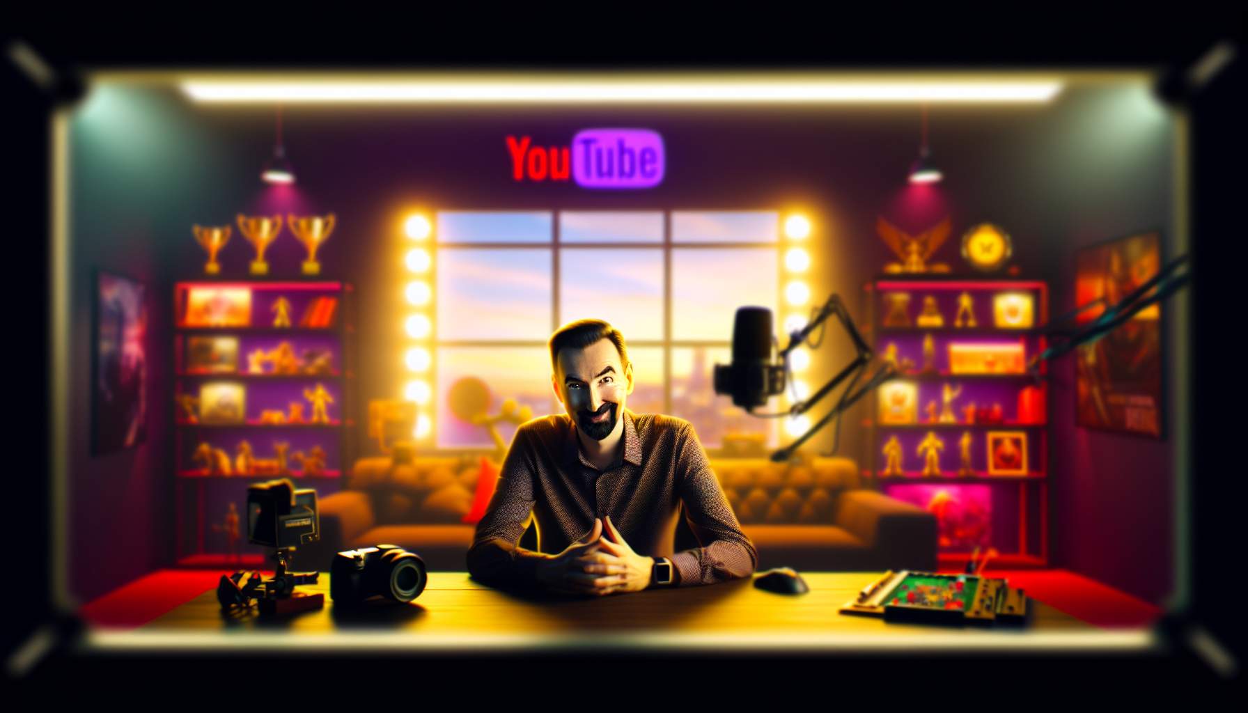 Parcours Squeezie : son incroyable ascension dévoilée