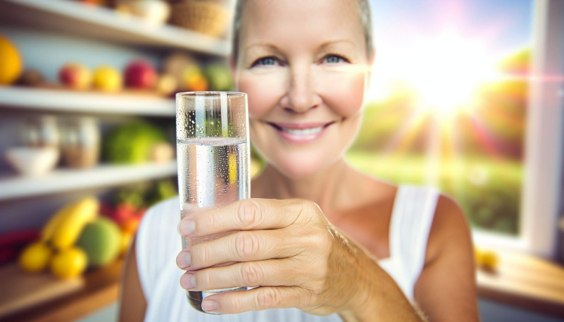 Protégez votre santé rénale avant qu'il ne soit tard