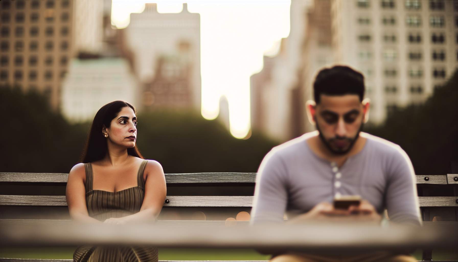 Quand les relations amoureuses vous surprennent