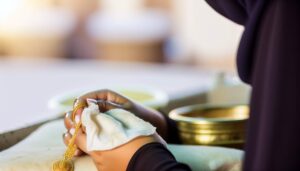Secrets pour nettoyer vos bijoux en or facilement
