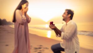 Secrets pour une demande en mariage inoubliable