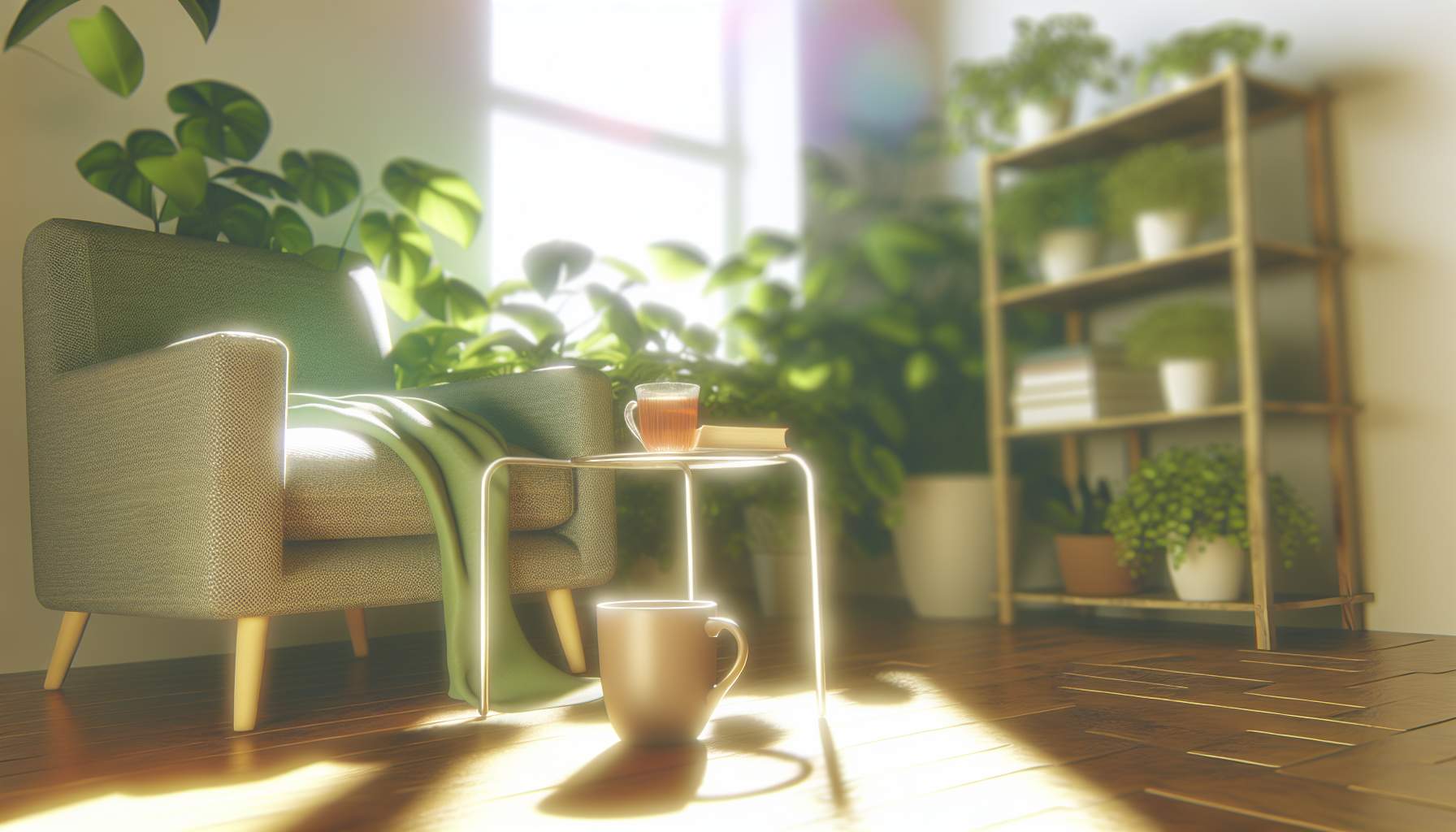 Secrets pour une santé cardiaque sereine 💓