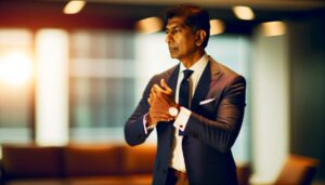 Style homme 40 ans: le secret pour un look parfait