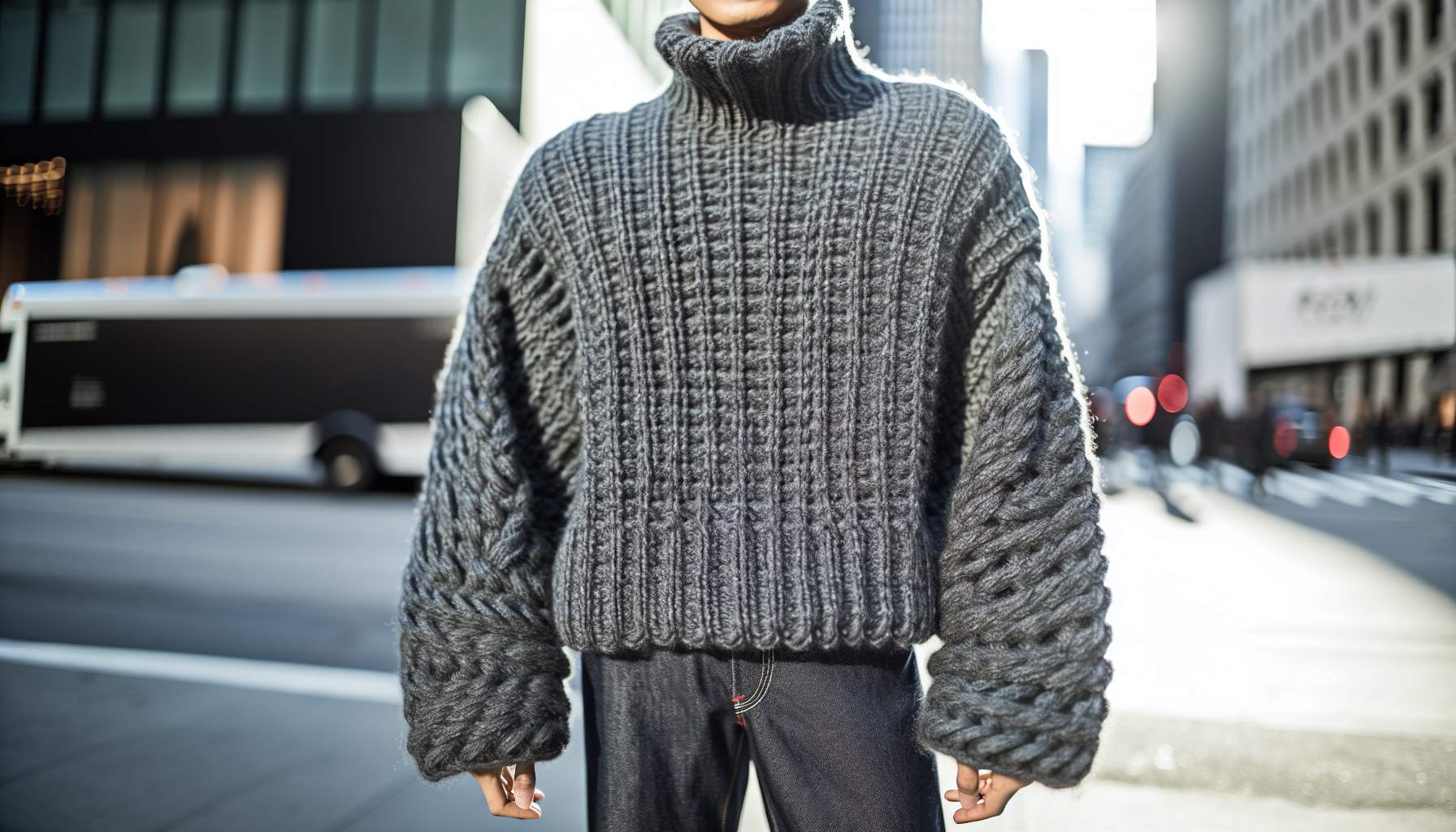 styliser-pull-homme-unique