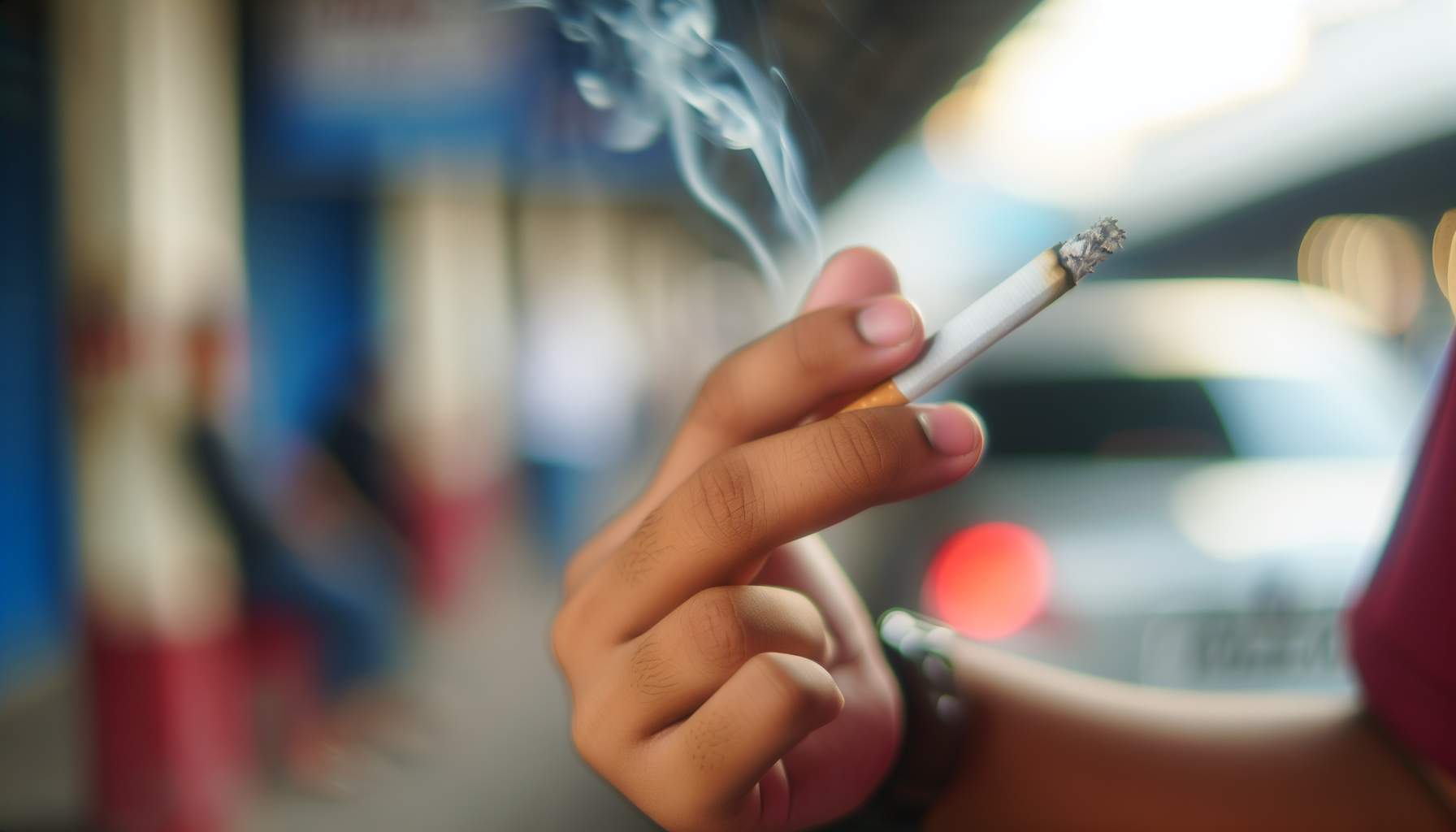 Tabagisme : découvrez ses effets cachés