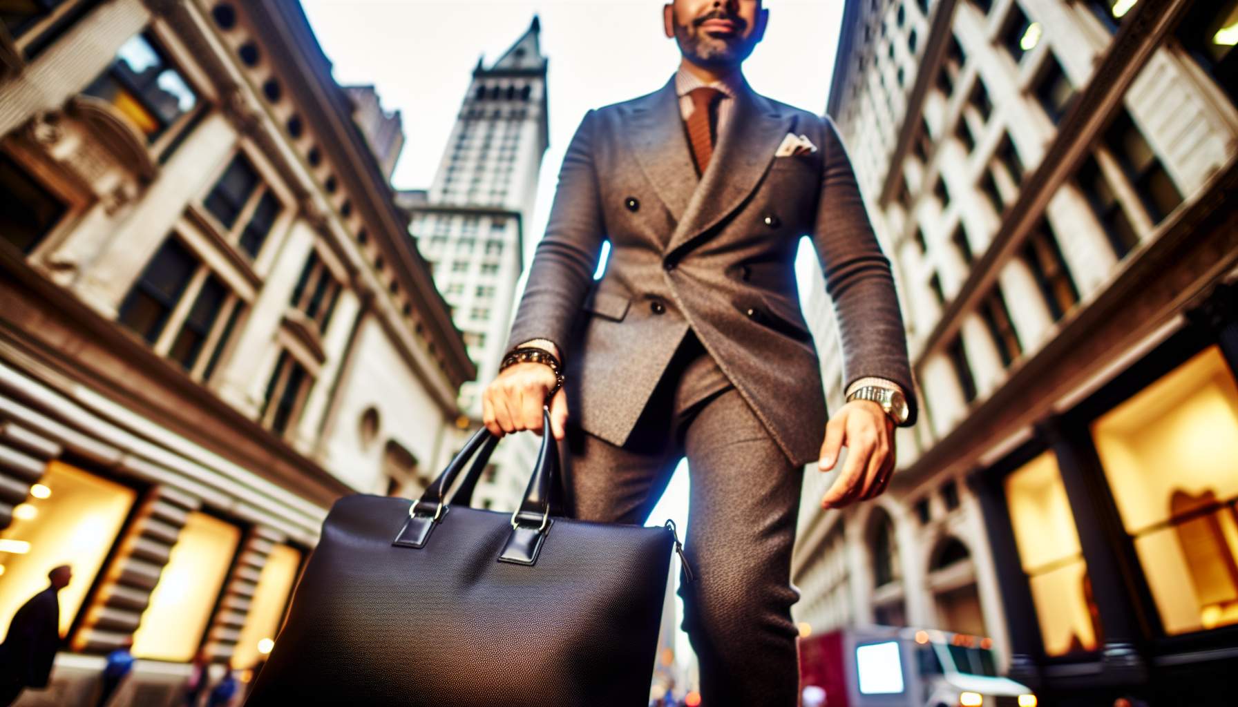 tendance-masculine-chanel