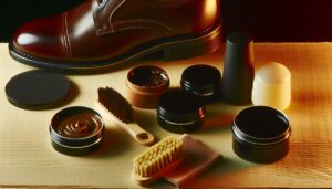 Trouver le cirage parfait pour vos chaussures