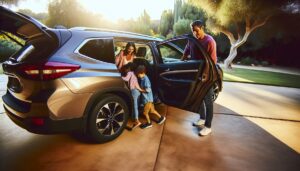 Véhicule familial: 5 critères pour bien choisir