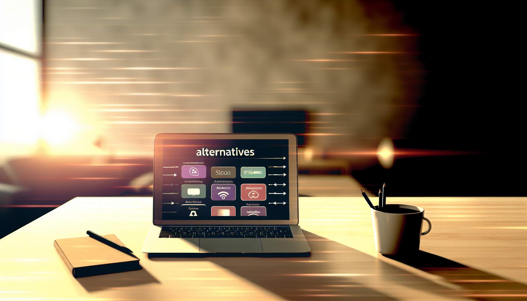 Alternatives Mobzax : découvrez des options surprenantes
