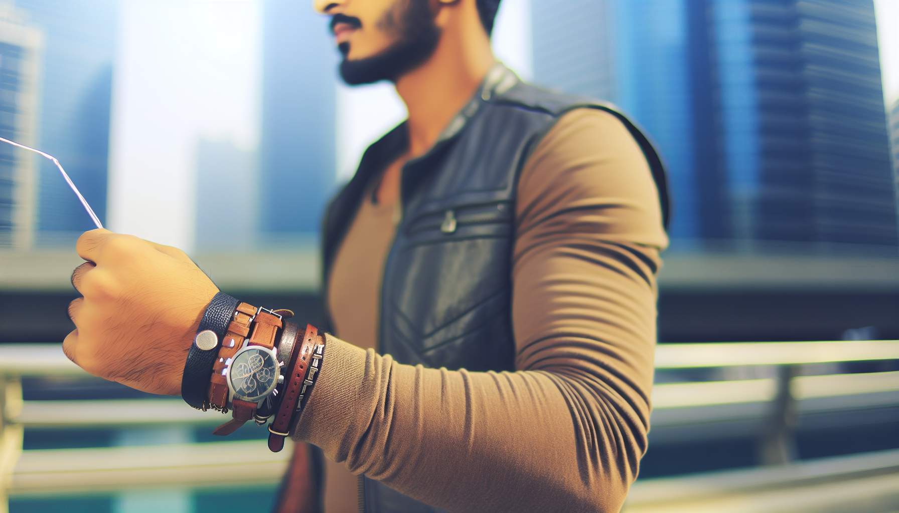 Améliore ton style avec les bracelets Swatch tendance